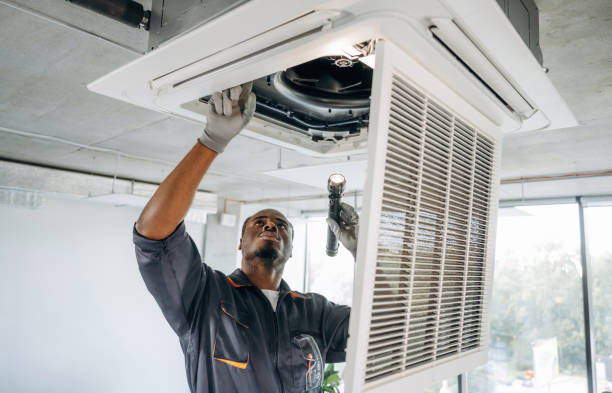 Licensed Ac Installation service in Huntley, IL - FH HVAC