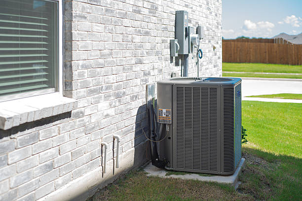 Reliable Ac Installation contractor in Huntley, IL by FH HVAC